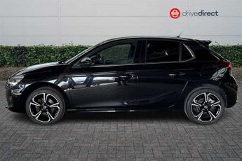 VAUXHALL CORSA 1.2 Turbo Ultimate Hatchback 5dr Petrol Auto Euro 6 (s/s) (130 p