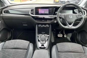 VAUXHALL GRANDLAND 1.2 Turbo Ultimate SUV 5dr Petrol Auto Euro 6 (s/s) (130 ps)