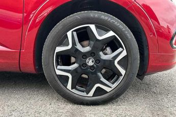VAUXHALL GRANDLAND 1.2 Turbo Ultimate SUV 5dr Petrol Auto Euro 6 (s/s) (130 ps)
