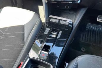 Vauxhall Mokka Electric 50kWh Ultimate SUV 5dr Electric Auto (136 ps)