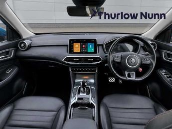 MG MG HS 1.5 T-GDI Trophy SUV 5dr Petrol DCT Euro 6 (s/s) (162 ps)
