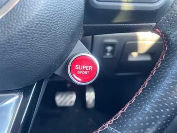 MG MG HS 1.5 T-GDI Trophy SUV 5dr Petrol DCT Euro 6 (s/s) (162 ps)