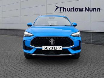 MG MG HS 1.5 T-GDI Trophy SUV 5dr Petrol DCT Euro 6 (s/s) (162 ps)