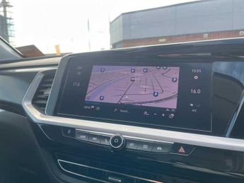 Vauxhall Grandland Ultimate 1.5 Turbo Diesel Automatic Start/Stop (130ps)