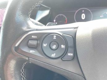 Vauxhall Grandland Ultimate 1.5 Turbo Diesel Automatic Start/Stop (130ps)