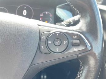 Vauxhall Grandland Ultimate 1.5 Turbo Diesel Automatic Start/Stop (130ps)