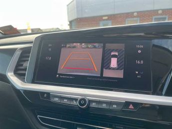 Vauxhall Grandland Ultimate 1.5 Turbo Diesel Automatic Start/Stop (130ps)