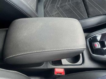 Vauxhall Grandland Ultimate 1.5 Turbo Diesel Automatic Start/Stop (130ps)