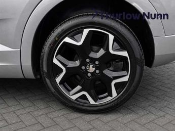 Vauxhall Grandland Ultimate 1.5 Turbo Diesel Automatic Start/Stop (130ps)
