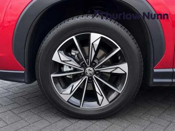 MG MG HS Trophy 1.5 T-GDI Start/Stop (169ps)