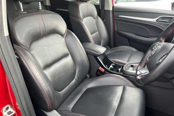 MG MG ZS 1.0 T-GDI Exclusive SUV 5dr Petrol Auto Euro 6 (111 ps)