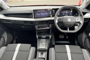 Vauxhall Frontera 1.2 Hybrid 136ps GS SUV 5dr Petrol Hybrid e-DCT Euro 6 (s/s) (13