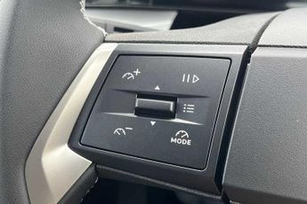Vauxhall Frontera 1.2 Hybrid 136ps GS SUV 5dr Petrol Hybrid e-DCT Euro 6 (s/s) (13