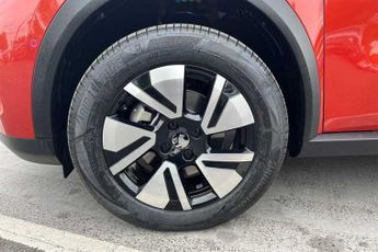 Vauxhall Frontera 1.2 Hybrid 136ps GS SUV 5dr Petrol Hybrid e-DCT Euro 6 (s/s) (13