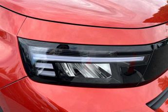 Vauxhall Frontera 1.2 Hybrid 136ps GS SUV 5dr Petrol Hybrid e-DCT Euro 6 (s/s) (13