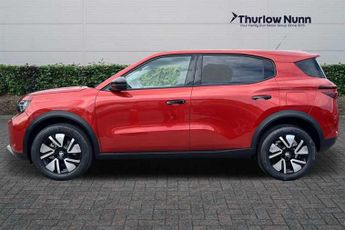 Vauxhall Frontera 1.2 Hybrid 136ps GS SUV 5dr Petrol Hybrid e-DCT Euro 6 (s/s) (13