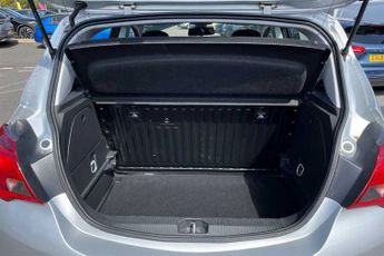 Vauxhall CORSA 1.4i ecoTEC SRi Nav Hatchback 5dr Petrol Auto Euro 6 (90 ps)
