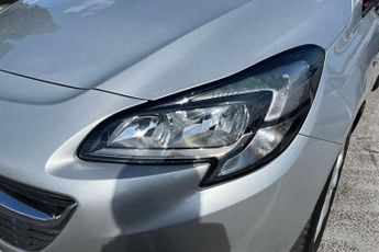 Vauxhall CORSA 1.4i ecoTEC SRi Nav Hatchback 5dr Petrol Auto Euro 6 (90 ps)