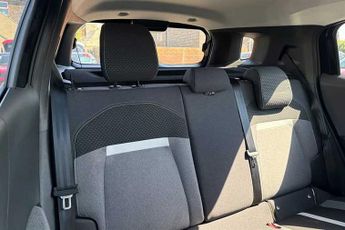 VAUXHALL FRONTERA ELECTRIC 44kWh GS SUV 5dr Electric Auto (113 ps)
