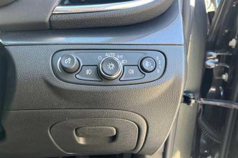 Vauxhall Mokka X 1.4i Turbo (140 PS) Elite Nav 5 Door Petrol SUV Automatic 