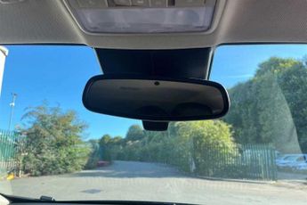 Vauxhall Mokka X 1.4i Turbo (140 PS) Elite Nav 5 Door Petrol SUV Automatic 