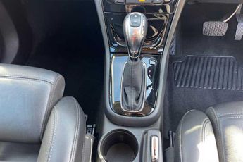 Vauxhall Mokka X 1.4i Turbo (140 PS) Elite Nav 5 Door Petrol SUV Automatic 