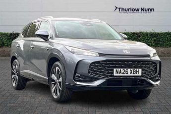 MG HS 1.5 Hybrid + (224 PS) SE 5 Door Petrol Hybrid SUV Automatic *** 