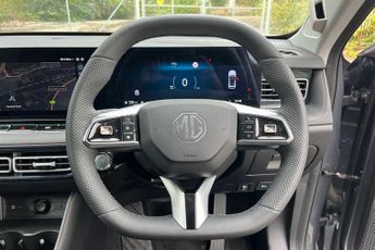 MG MG HS 1.5 Hybrid + (224 PS) SE 5 Door Petrol Hybrid SUV Automatic *** 