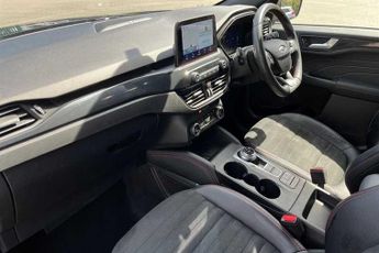 Ford Kuga 1.5 EcoBlue (120 PS) ST-Line X Edition 5 Door Diesel SUV Automat