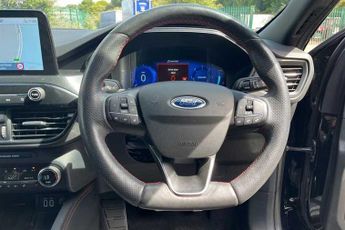 Ford Kuga 1.5 EcoBlue (120 PS) ST-Line X Edition 5 Door Diesel SUV Automat