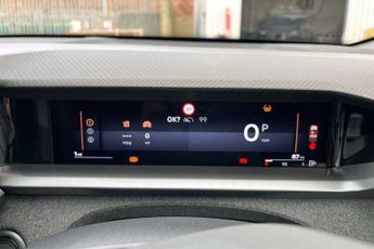 VAUXHALL GRANDLAND 1.2 GS SUV 5dr Petrol Hybrid e-DCT Euro 6 (s/s) (145 ps)
