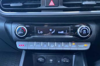 HYUNDAI KONA 1.6 h-GDi Ultimate SUV 5dr Petrol Hybrid DCT Euro 6 (s/s) (141 p