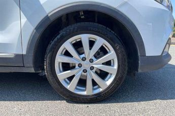 MG ZS 1.0 T-GDI Excite SUV 5dr Petrol Auto Euro 6 (111 ps)