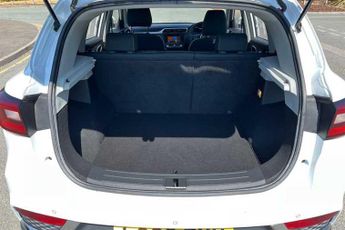 MG ZS 1.0 T-GDI Excite SUV 5dr Petrol Auto Euro 6 (111 ps)