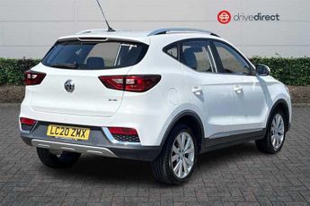 MG ZS 1.0 T-GDI Excite SUV 5dr Petrol Auto Euro 6 (111 ps)