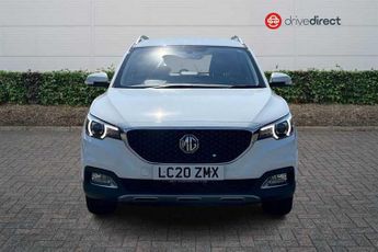 MG ZS 1.0 T-GDI Excite SUV 5dr Petrol Auto Euro 6 (111 ps)