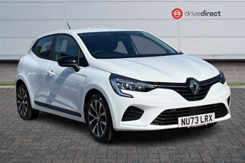 Renault Clio 1.0 TCe Evolution Hatchback 5dr Petrol Manual Euro 6 (s/s) (90 p