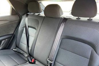 MG MG4 EV 64kWh SE Long Range Hatchback 5dr Electric Auto (203 ps)