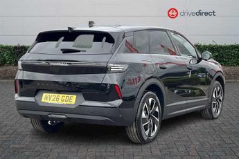 VAUXHALL GRANDLAND 1.2 Ultimate SUV 5dr Petrol Hybrid e-DCT Euro 6 (s/s) (145 ps)