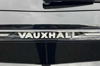 VAUXHALL GRANDLAND 1.2 Ultimate SUV 5dr Petrol Hybrid e-DCT Euro 6 (s/s) (145 ps)