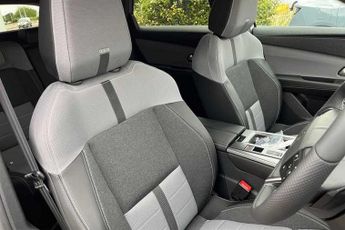 VAUXHALL GRANDLAND 1.2 GS SUV 5dr Petrol Hybrid e-DCT Euro 6 (s/s) (145 ps)