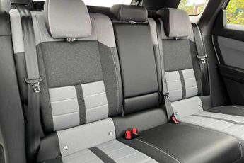 VAUXHALL GRANDLAND 1.2 GS SUV 5dr Petrol Hybrid e-DCT Euro 6 (s/s) (145 ps)