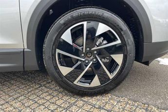 VAUXHALL GRANDLAND 1.2 GS SUV 5dr Petrol Hybrid e-DCT Euro 6 (s/s) (145 ps)