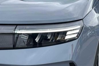 VAUXHALL GRANDLAND 1.2 GS SUV 5dr Petrol Hybrid e-DCT Euro 6 (s/s) (145 ps)