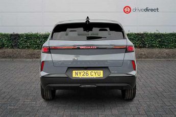 VAUXHALL GRANDLAND 1.2 GS SUV 5dr Petrol Hybrid e-DCT Euro 6 (s/s) (145 ps)