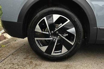 VAUXHALL GRANDLAND 1.2 GS SUV 5dr Petrol Hybrid e-DCT Euro 6 (s/s) (145 ps)