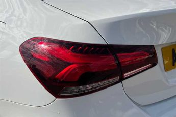 MERCEDES-BENZ A CLASS 1.3 A200 AMG Line Saloon 4dr Petrol 7G-DCT Euro 6 (s/s) (163 ps)