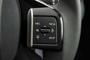 CITROEN E-C3 Standard Range 44kWh PLUS Hatchback 5dr Electric Auto (11kW Char