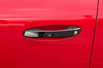 CITROEN E-C3 Standard Range 44kWh PLUS Hatchback 5dr Electric Auto (11kW Char
