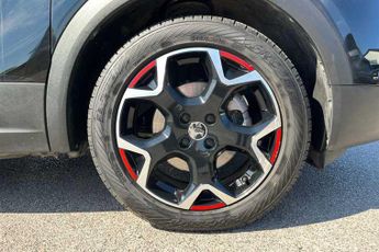 VAUXHALL MOKKA Electric 50kWh GS SUV 5dr Electric Auto (136 ps)